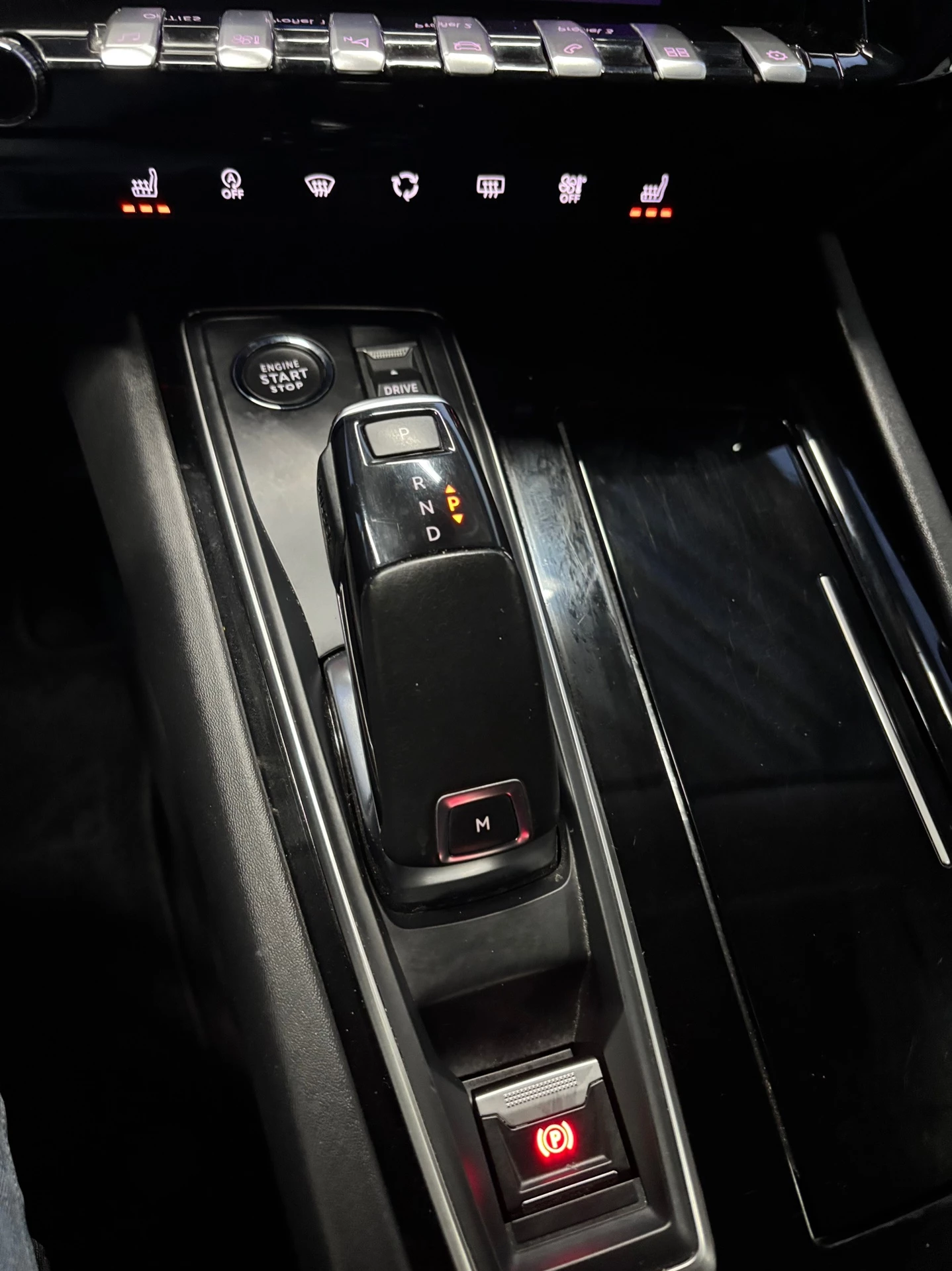 Hoofdafbeelding Peugeot 508