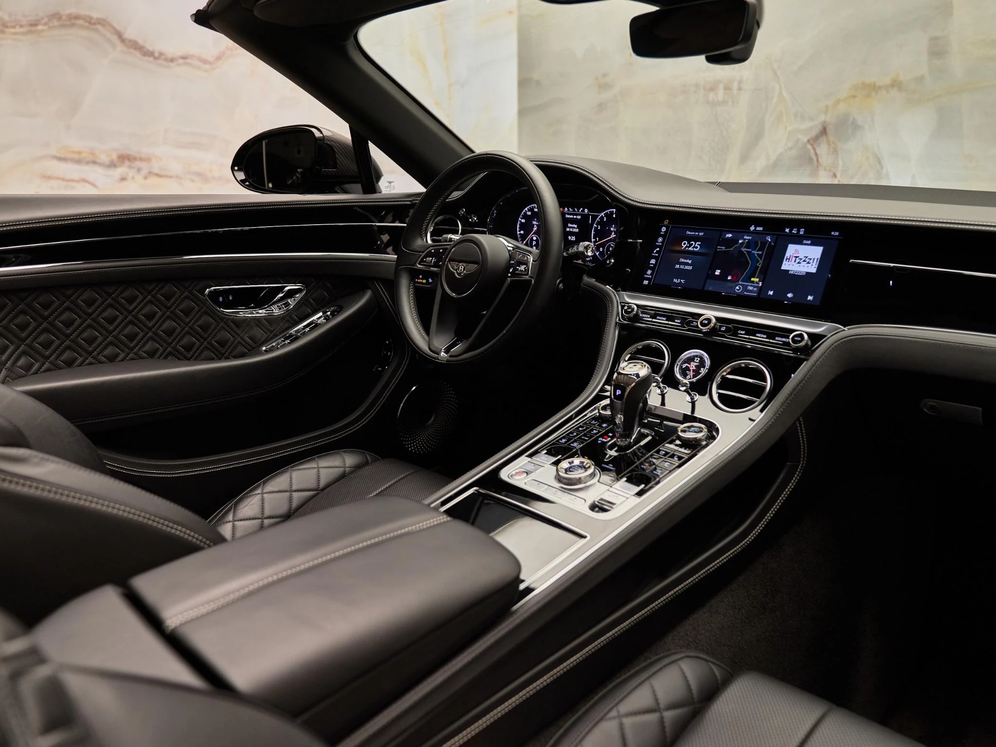 Hoofdafbeelding Bentley Continental GT