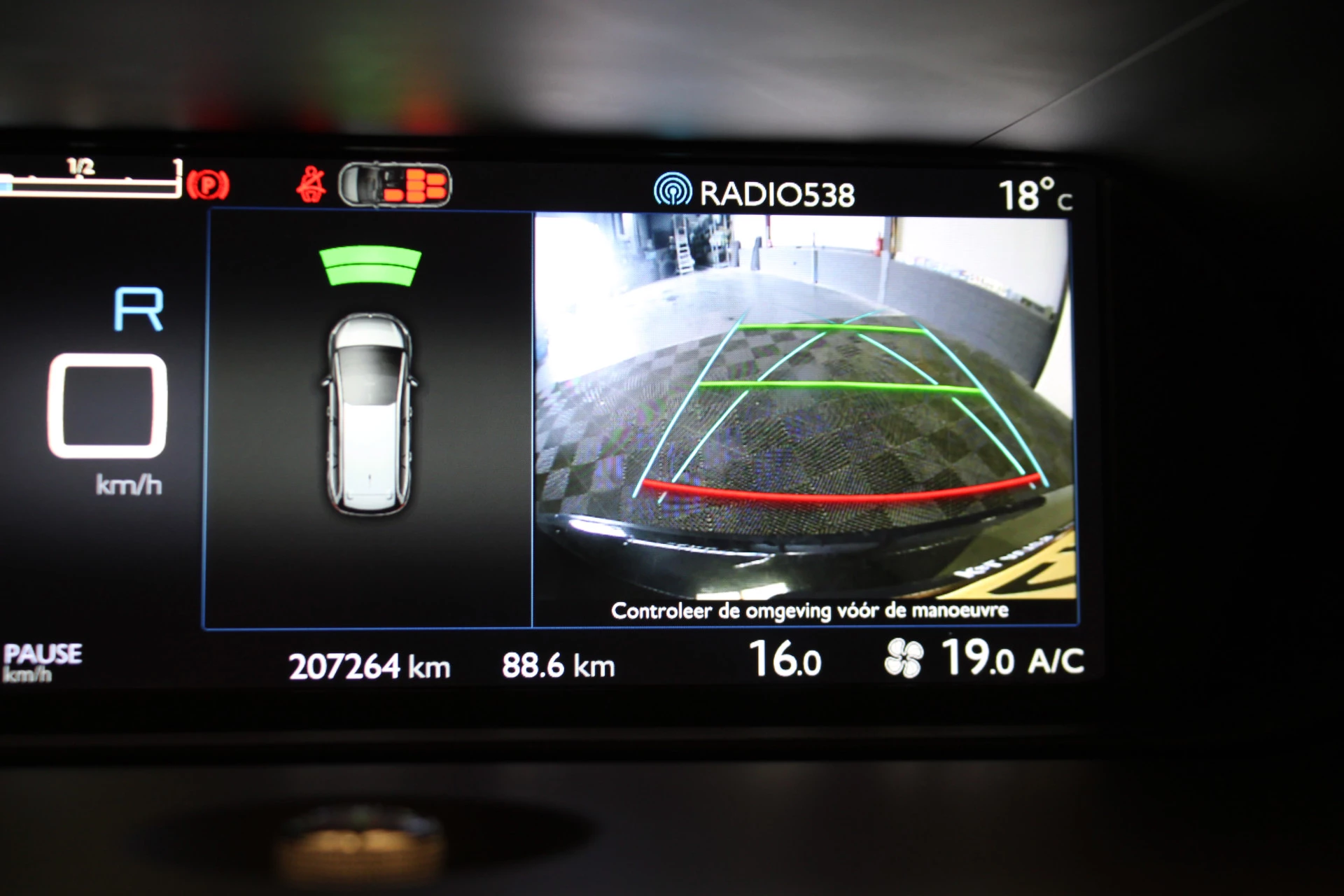 Hoofdafbeelding Citroën Grand C4 Picasso