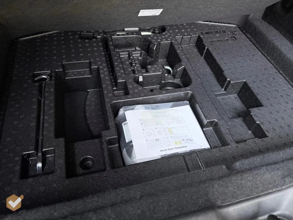 Hoofdafbeelding Mazda CX-30