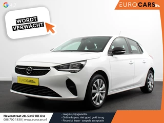 Opel Corsa-e Edition 50 kWh Automaat | Navigatie | Apple Carplay/Android Auto | Climate Control | Digitale cockpit | Cruise Control | Dab