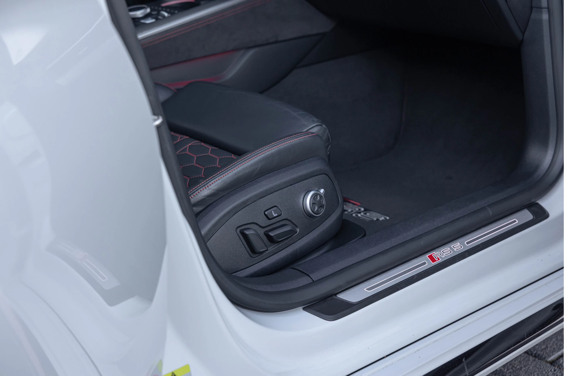 Hoofdafbeelding Audi RS5