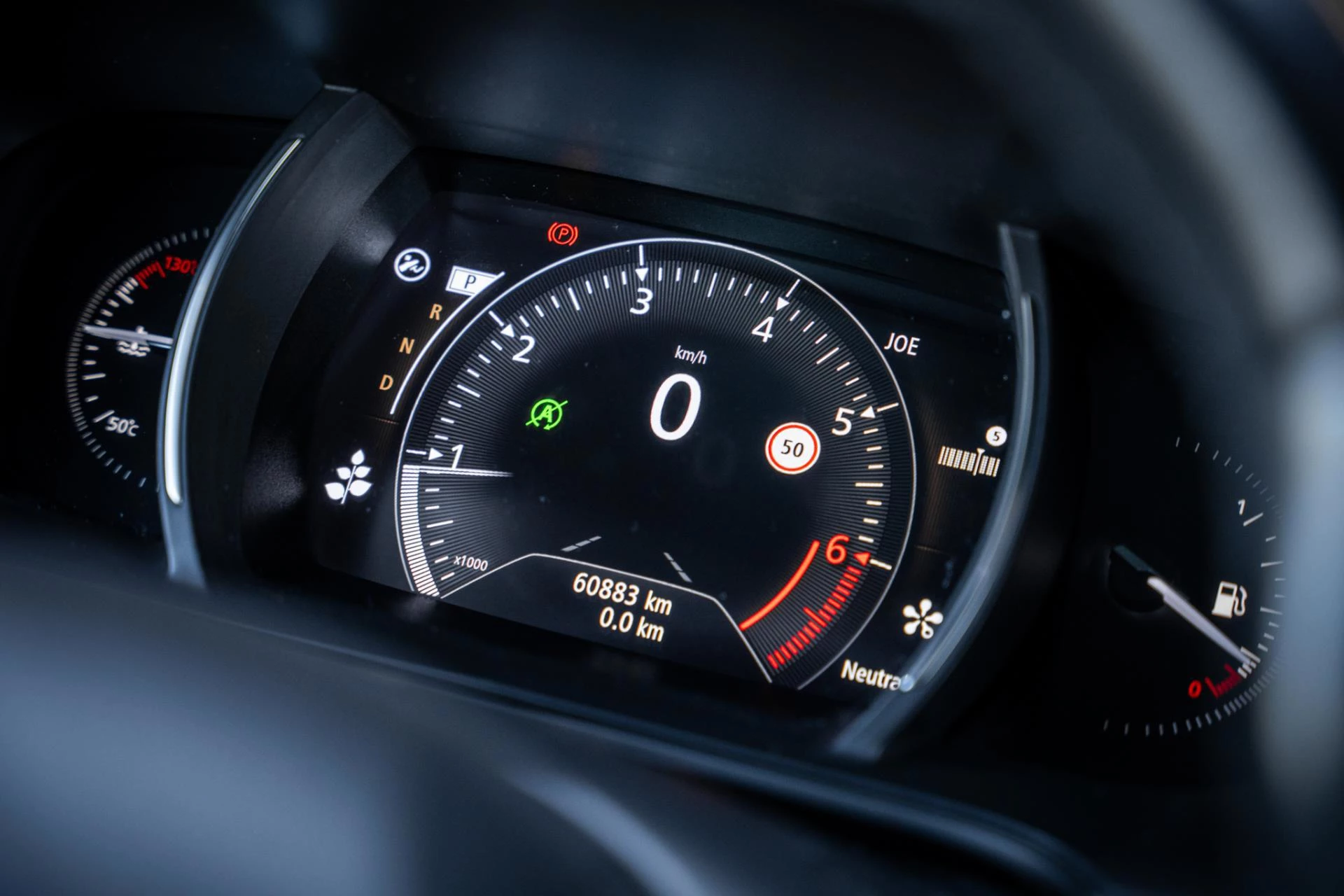Hoofdafbeelding Renault Mégane