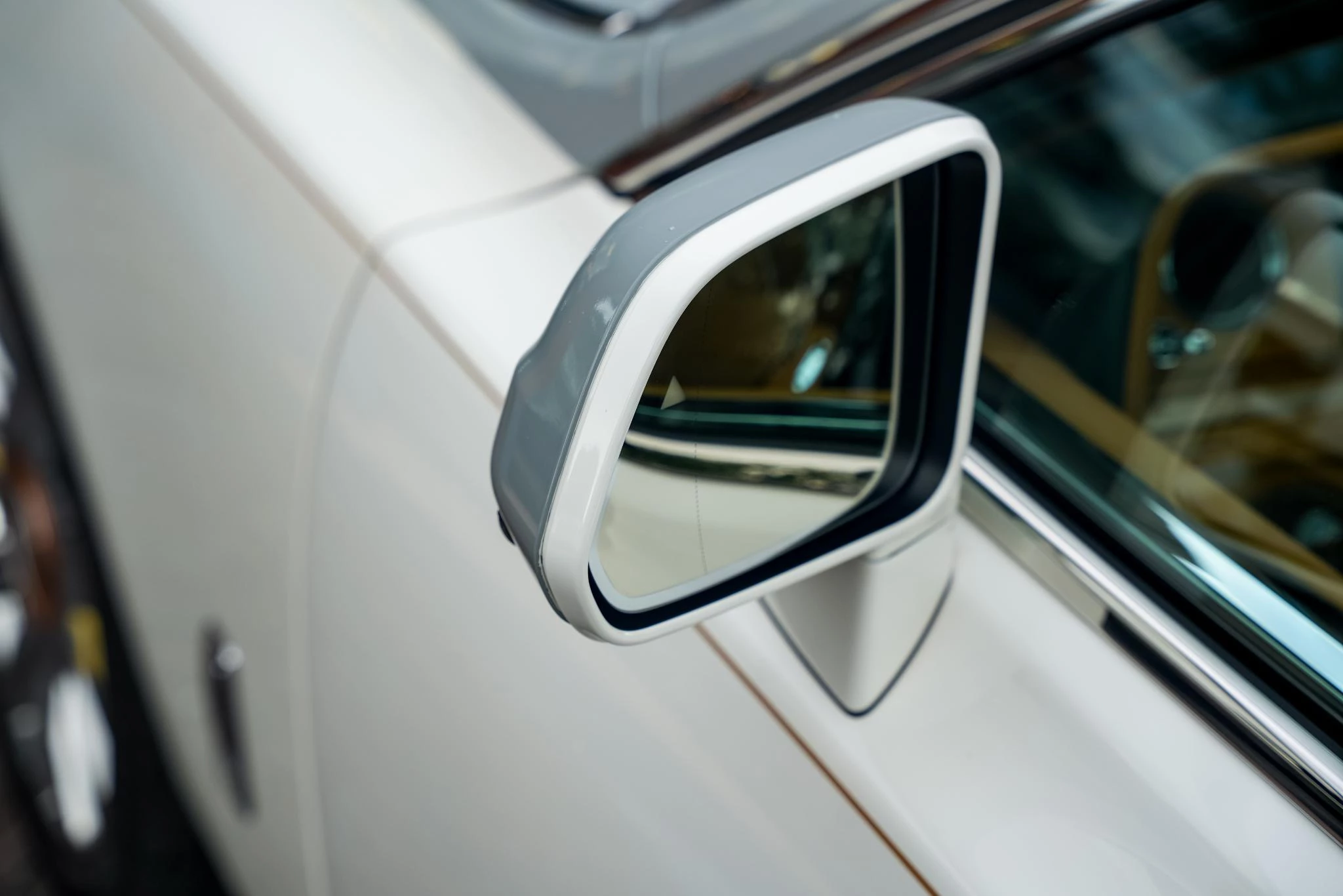 Hoofdafbeelding Rolls-Royce Phantom