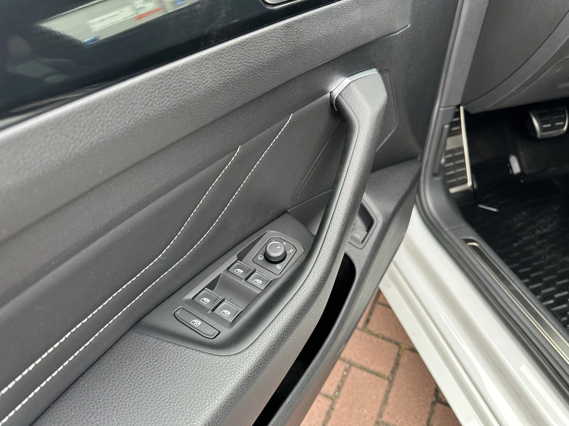 Hoofdafbeelding Volkswagen Arteon