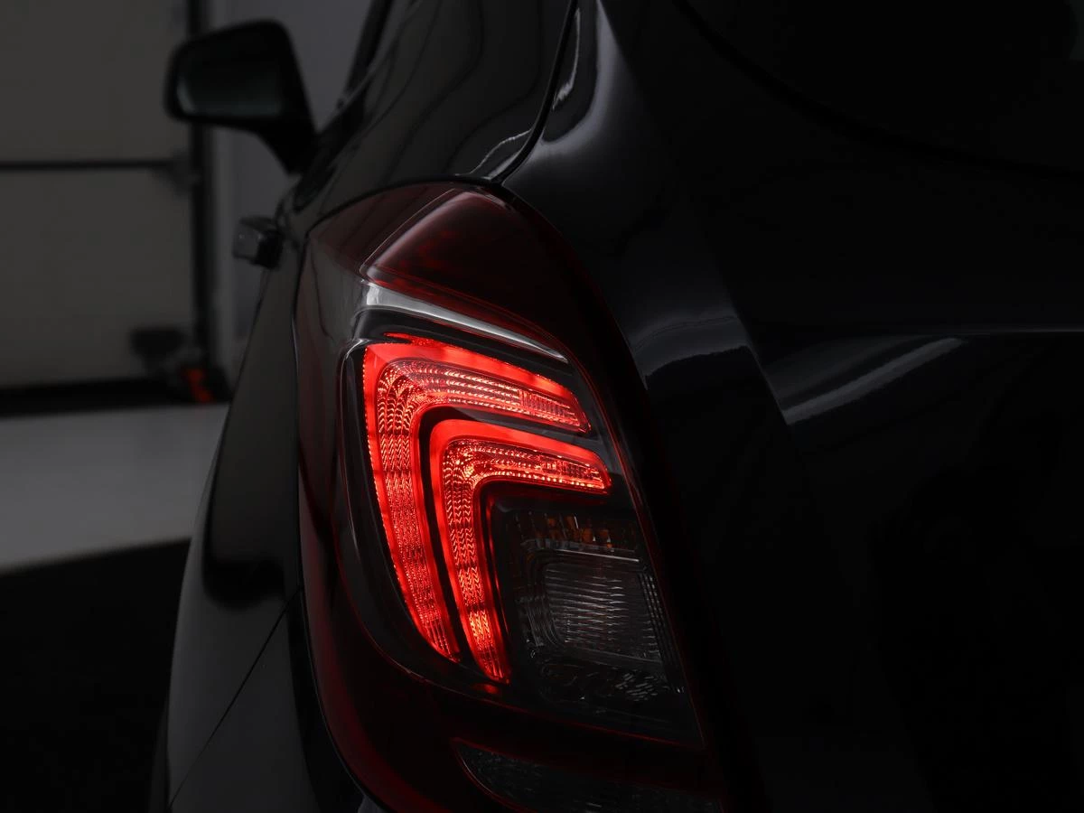 Hoofdafbeelding Opel Mokka X