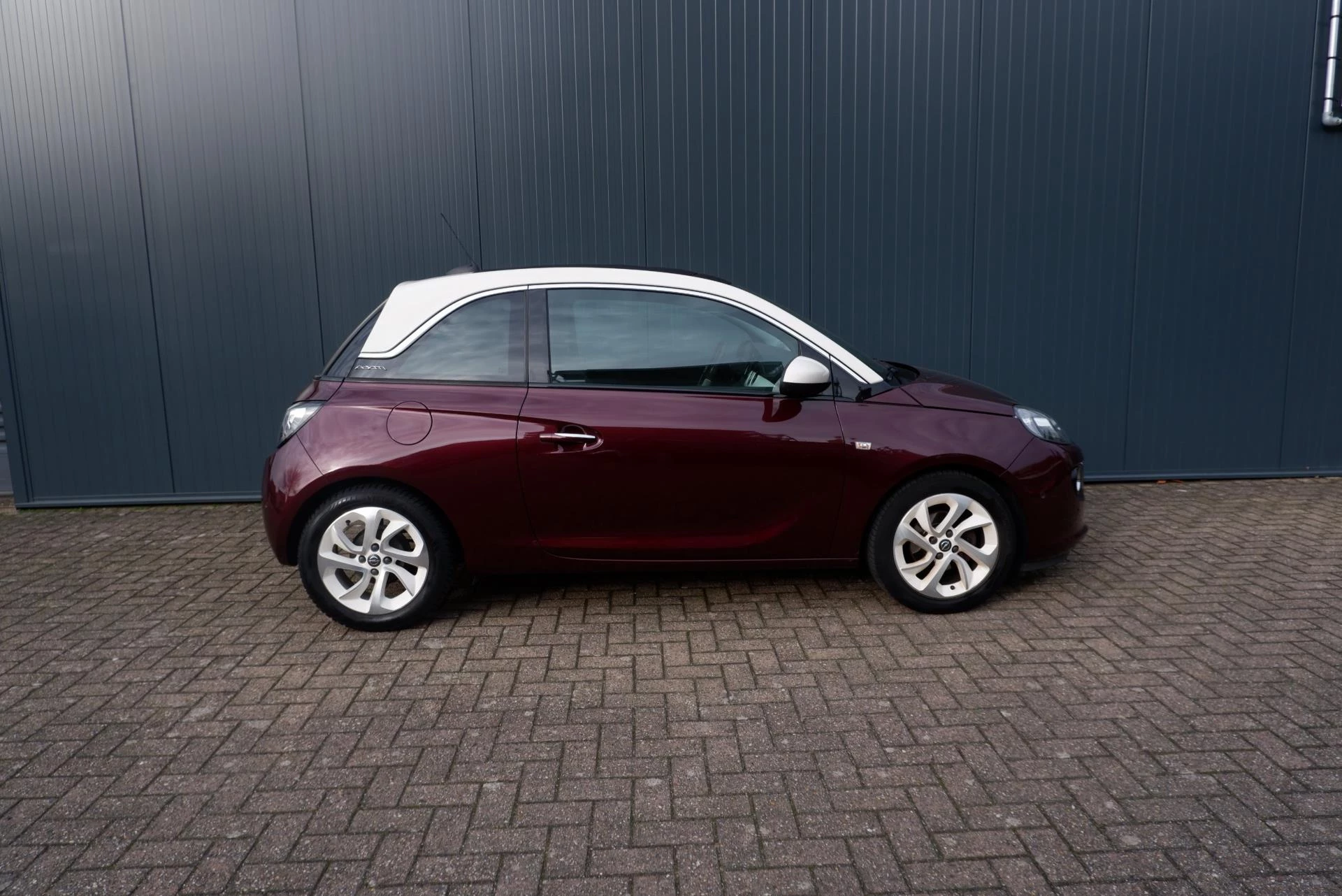 Hoofdafbeelding Opel ADAM