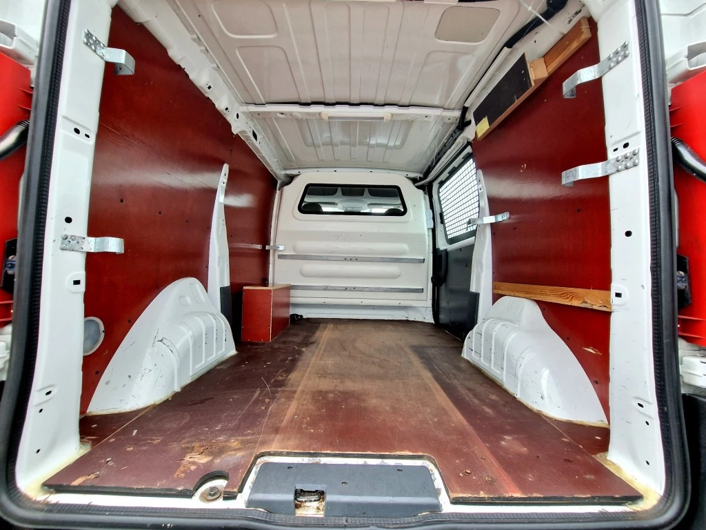 Hoofdafbeelding Citroën Jumpy