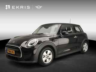 MINI 3-deurs One Automaat / Sportstoelen / LED / Cruise / Climate / PDC / Alu wielen