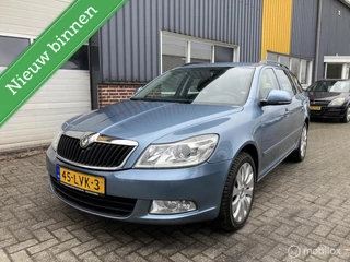Skoda Octavia Combi 1.2 TSI Ambition
