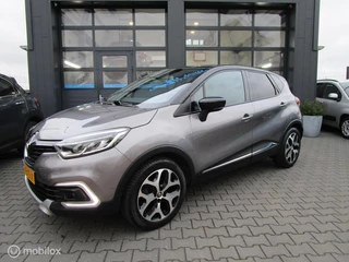 Renault Captur 0.9 TCe Intens 67dkm! Geen 2e zo mooi! Org NL