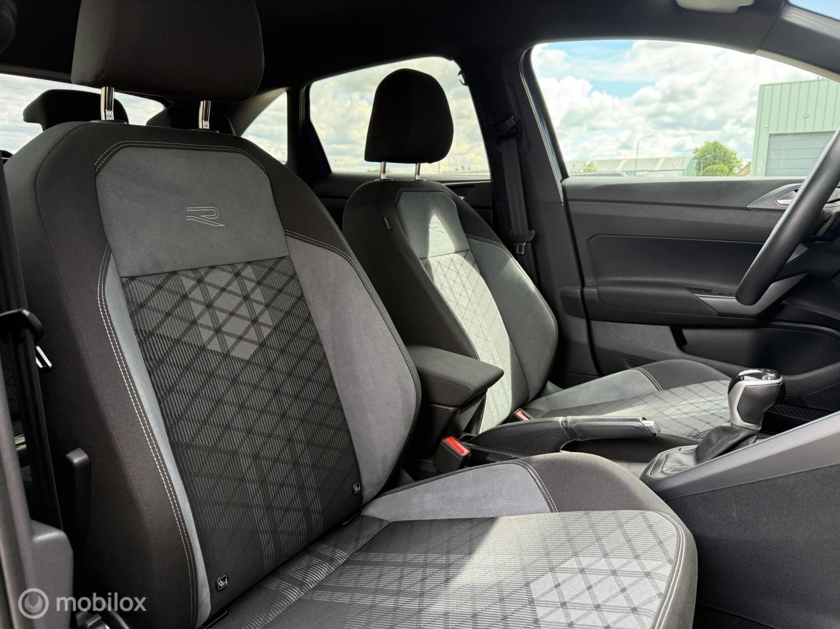 Hoofdafbeelding Volkswagen Taigo