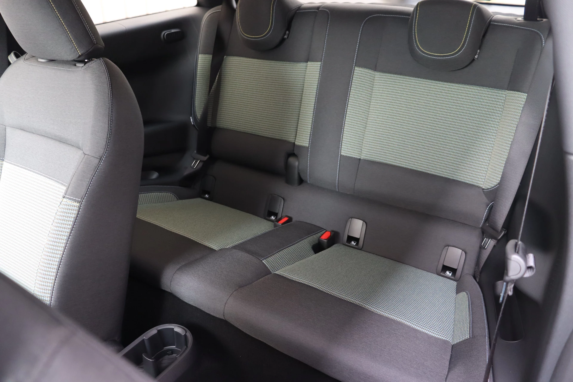 Hoofdafbeelding MINI 3-deurs