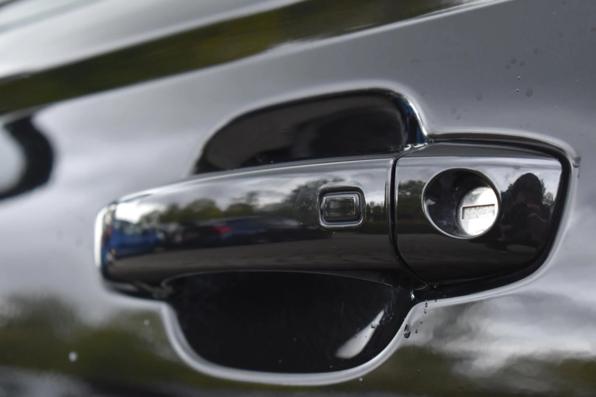 Hoofdafbeelding Audi RS6