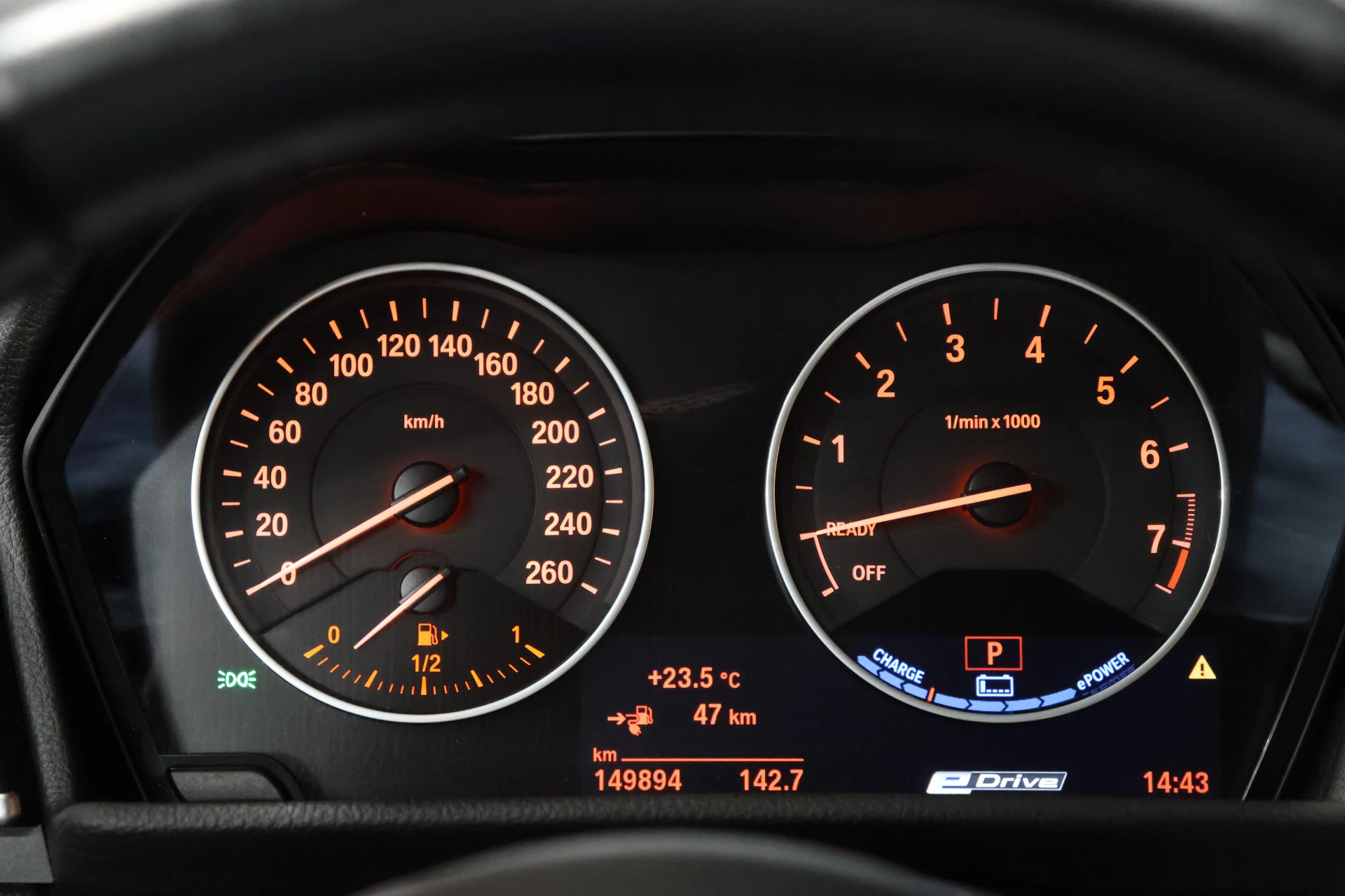 Hoofdafbeelding BMW 2 Serie