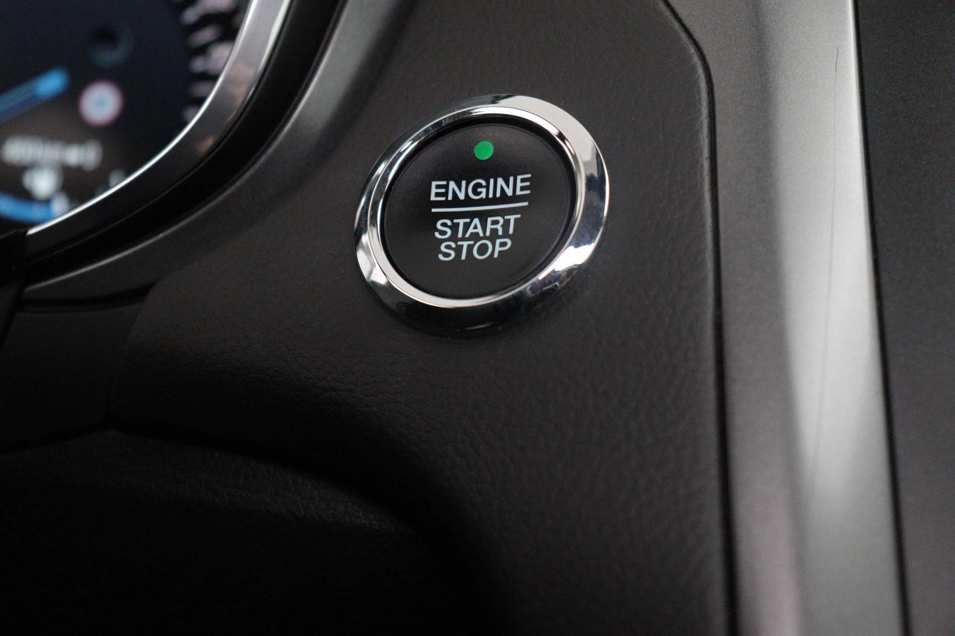 Hoofdafbeelding Ford Mondeo