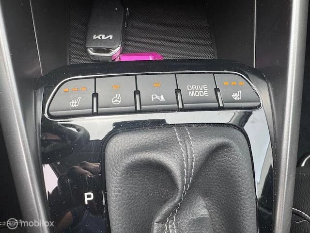 Hoofdafbeelding Kia Stonic