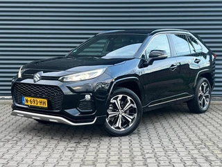 Suzuki Across 2.5 Plug-in Hybrid Style PHEV | Trekhaak afneembaar | Camera | Adaptive Cruise | Carplay | Stuurwiel+Stoelverwarming |  LED |