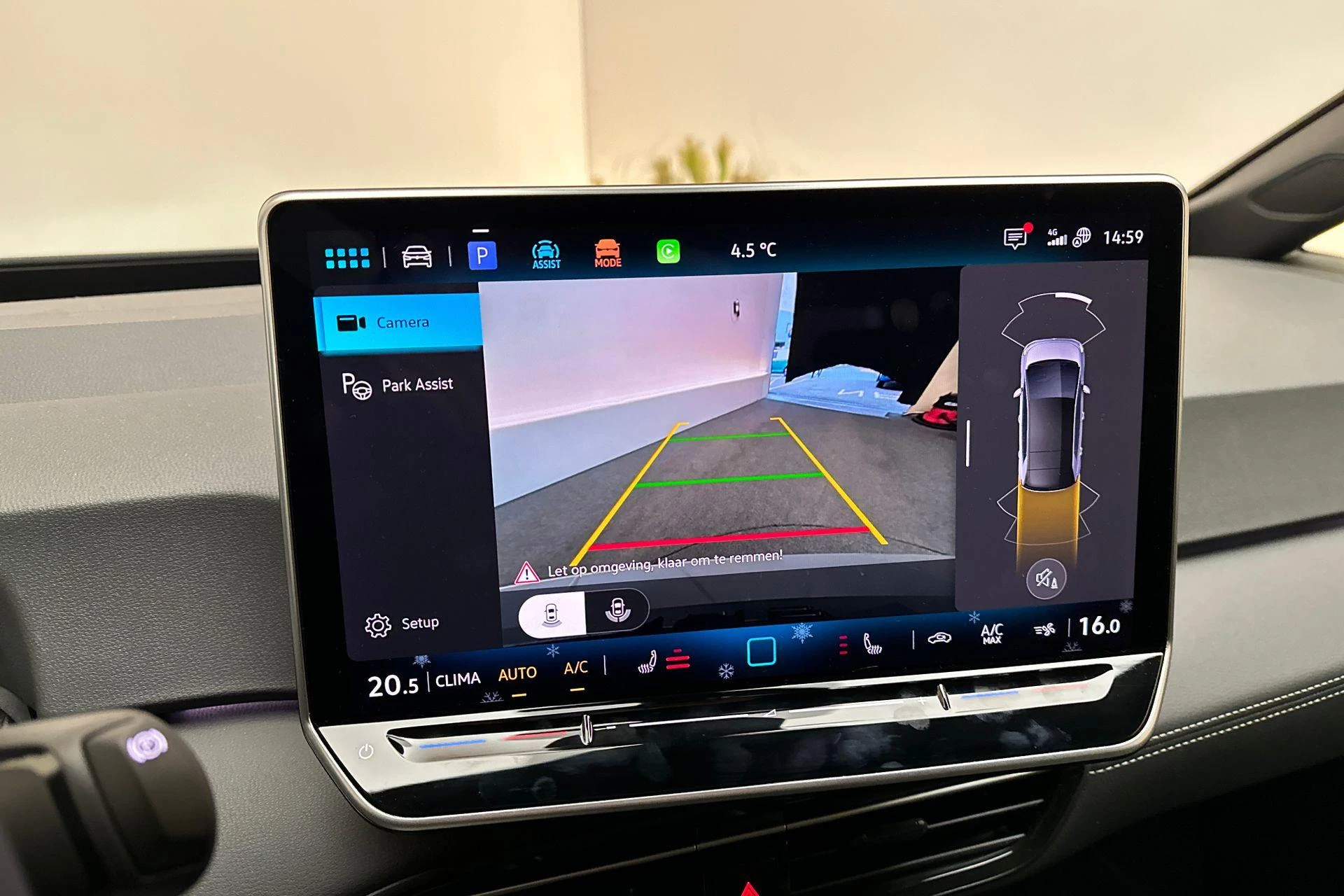 Hoofdafbeelding Volkswagen ID.3