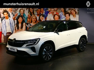 Hoofdafbeelding Renault Austral Renault Austral 1.2 E-Tech Hybrid 200 Techno *DEMO* - Vraag naar beschikbaarheid, Elekrische klep, Camera, Adaptive Cruise, 19"LMV