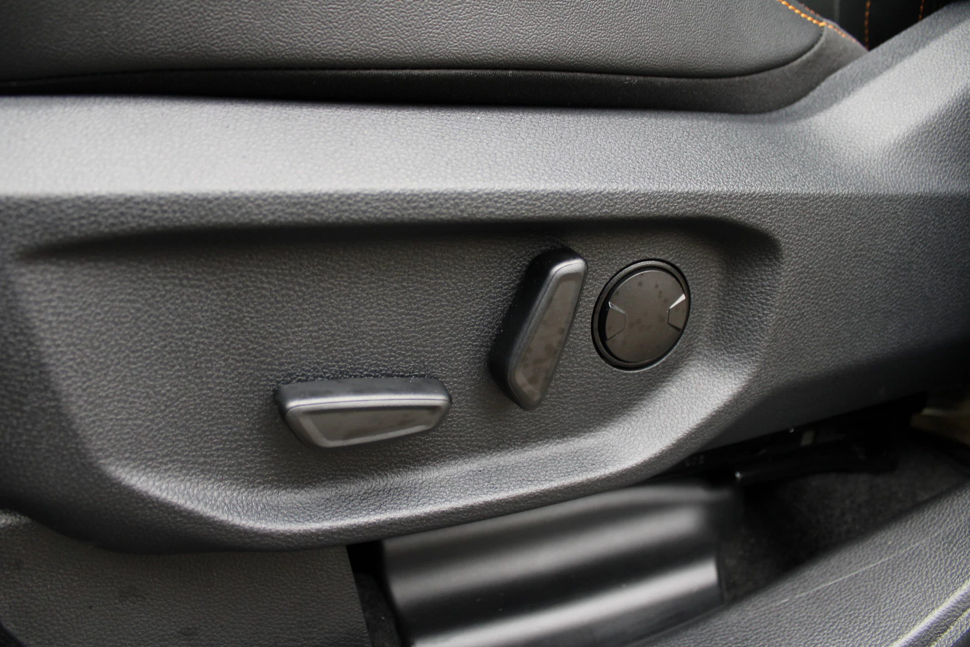 Hoofdafbeelding Ford Ranger