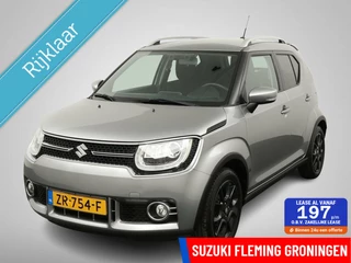 Suzuki Ignis 1.2 Smart Hybrid Stijl