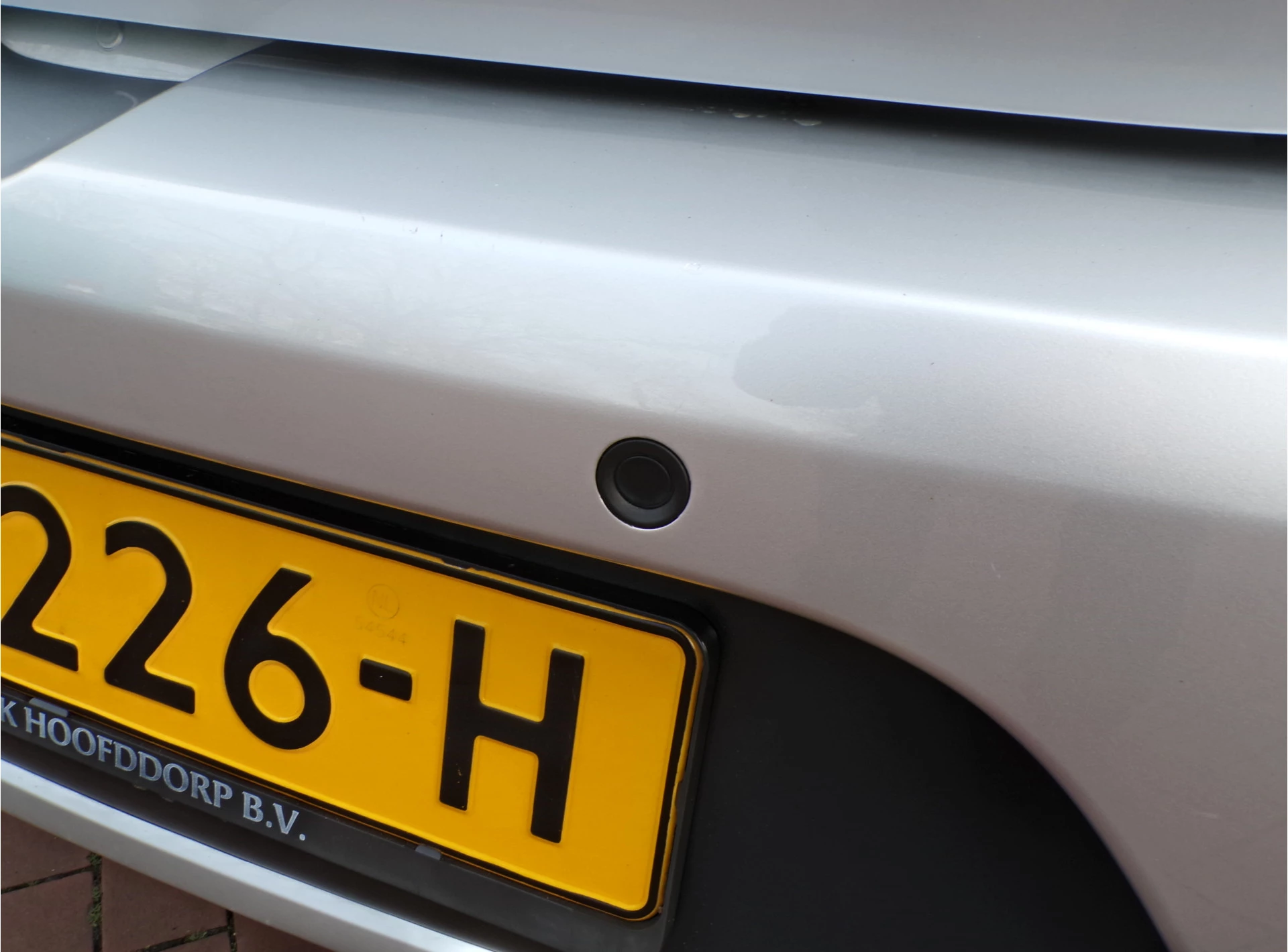 Hoofdafbeelding Dacia Sandero Stepway