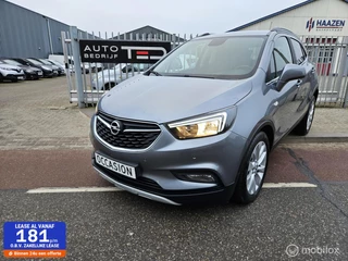 Opel Mokka X 1.4 Turbo Innovation