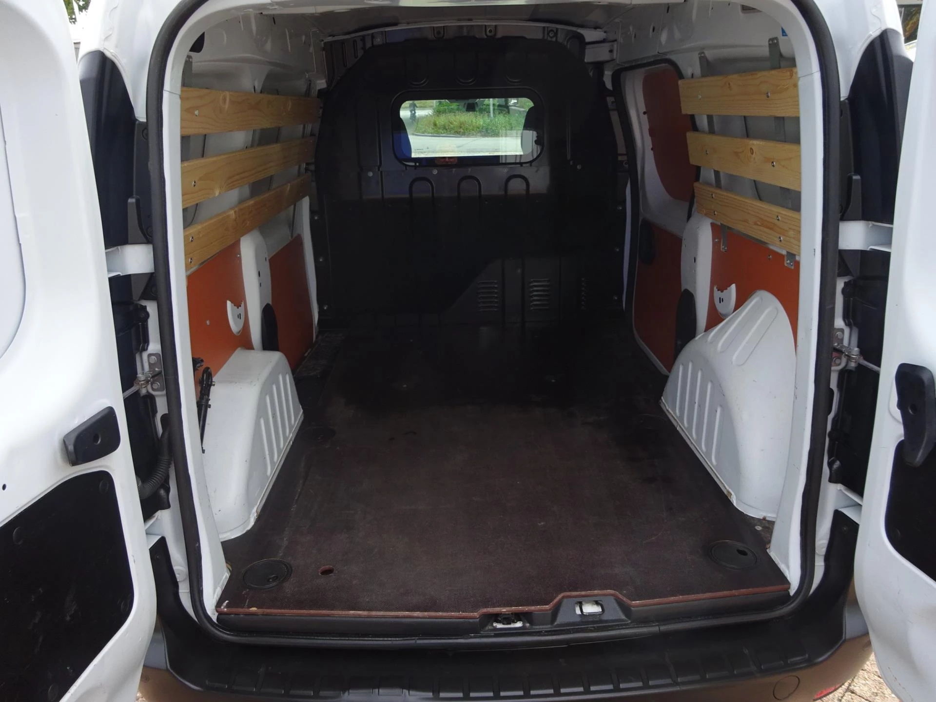 Hoofdafbeelding Renault Express