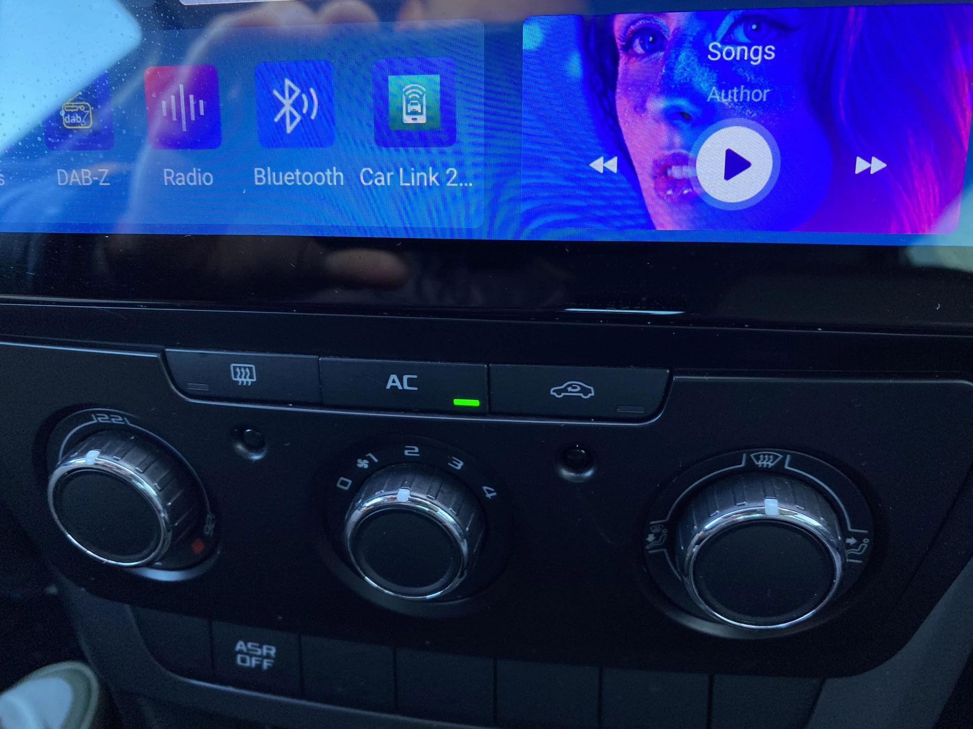 Hoofdafbeelding Škoda Yeti