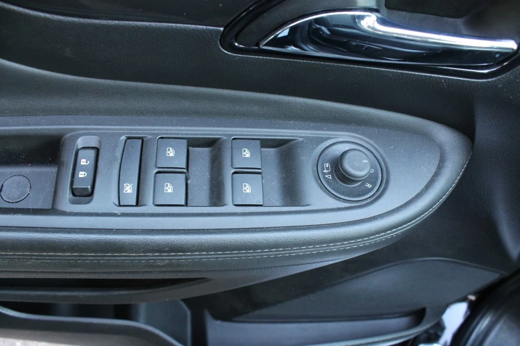 Hoofdafbeelding Opel Mokka X