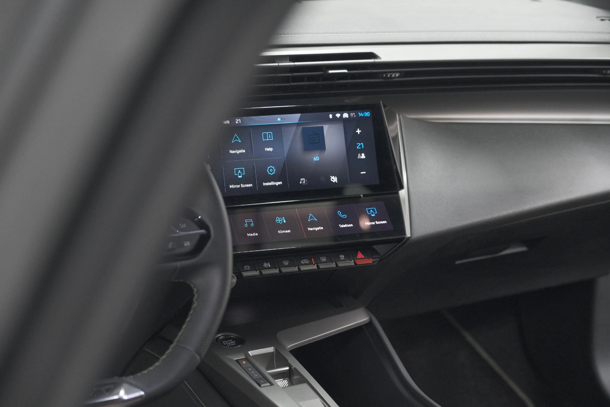 Hoofdafbeelding Peugeot 408