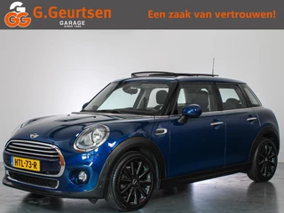 Mini Mini 1.5 Cooper Salt Business Panoramadak, Bluetooth, PDC, Airco, Cruise Control