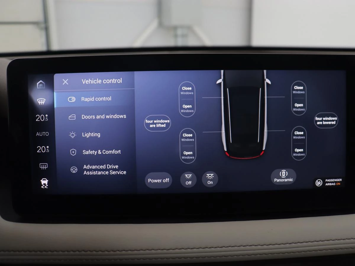 Hoofdafbeelding Aiways U5