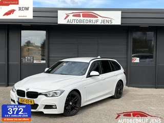 BMW 3-serie Touring 320i M Sport Edition