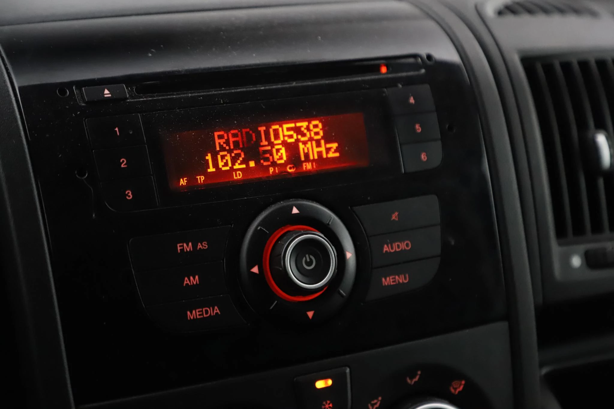 Hoofdafbeelding Peugeot Boxer