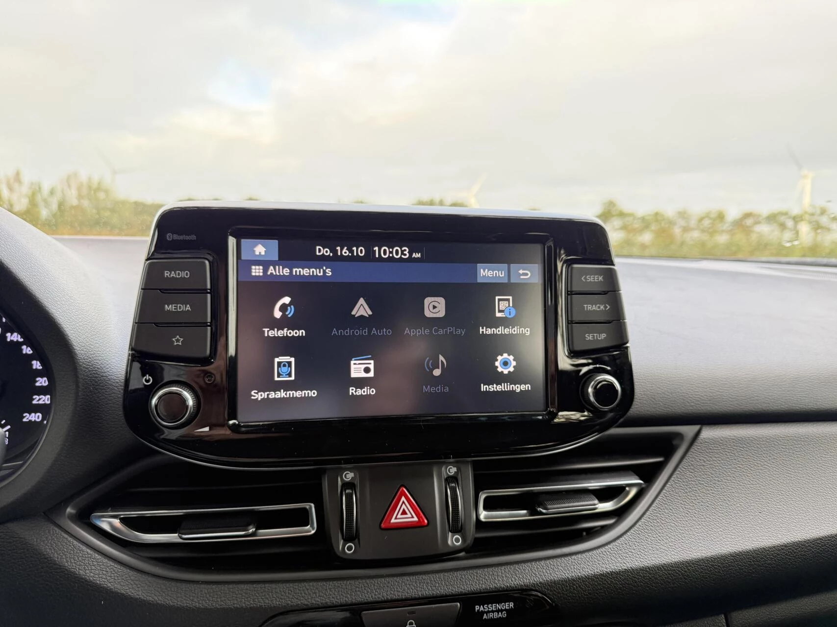 Hoofdafbeelding Hyundai i30