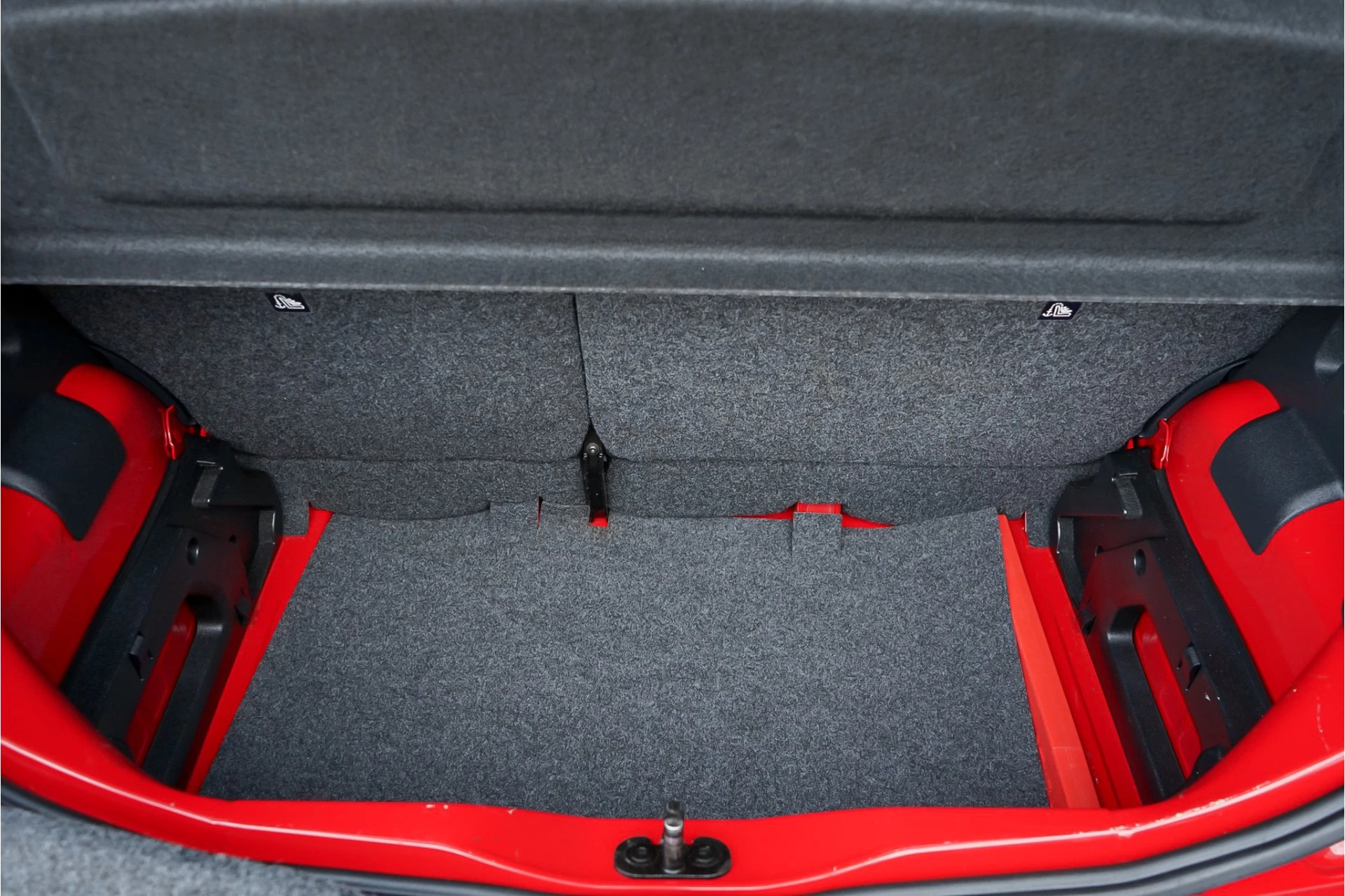 Hoofdafbeelding SEAT Mii