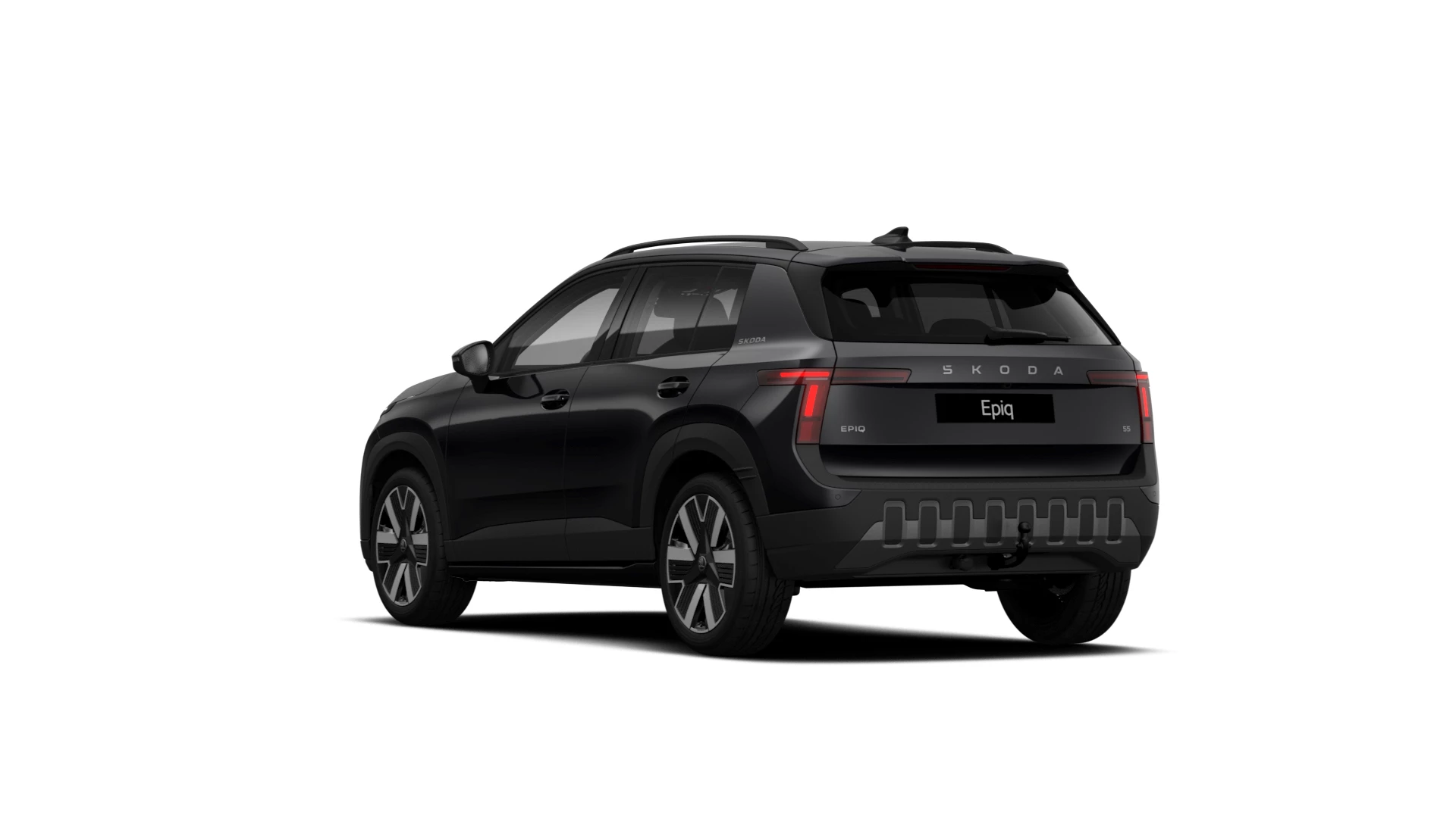 Hoofdafbeelding Škoda Epiq