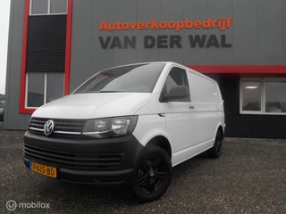 Volkswagen Transporter 2.0 TDI L1H1/AIRCO/CRUISECONTROL