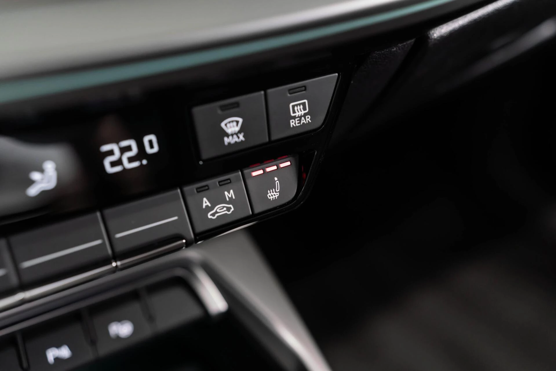 Hoofdafbeelding Audi S3