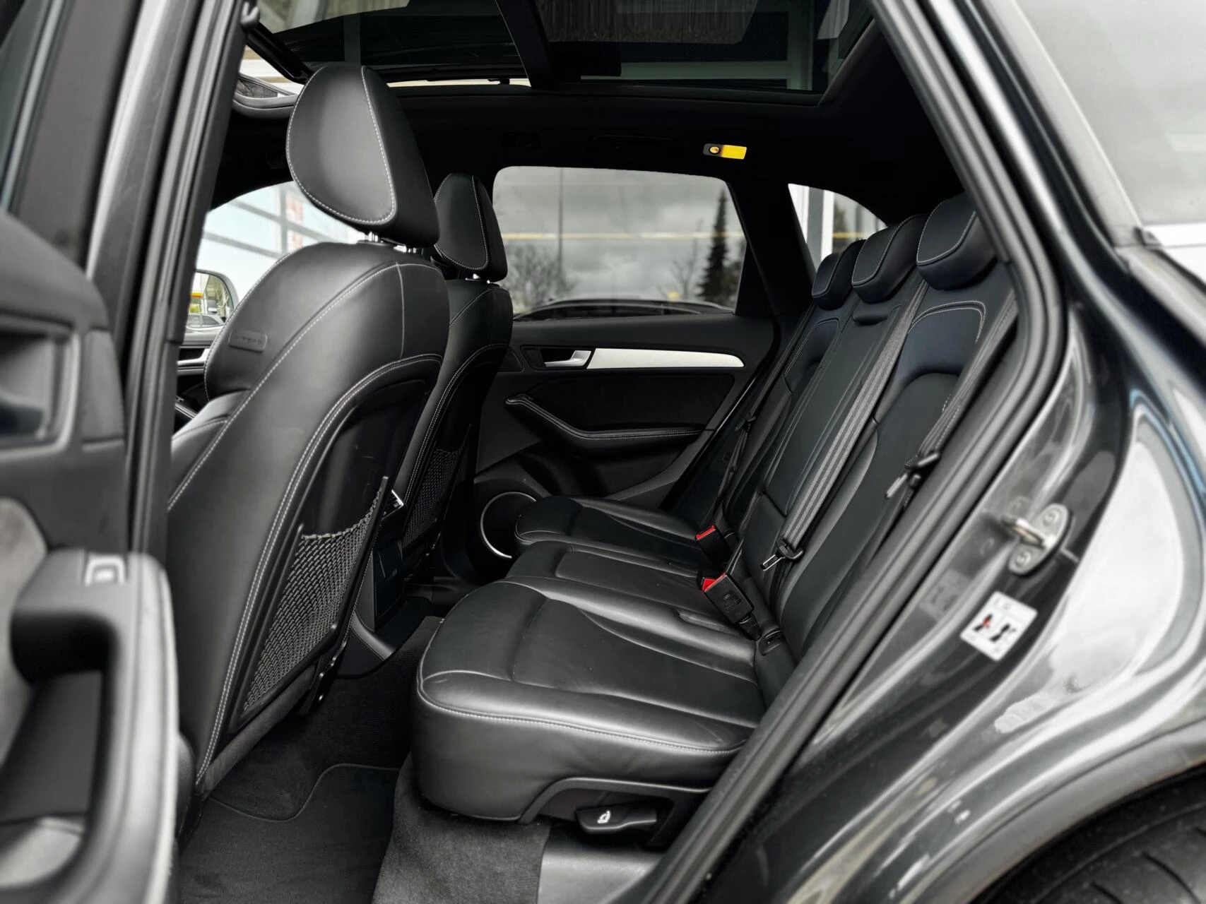 Hoofdafbeelding Audi SQ5