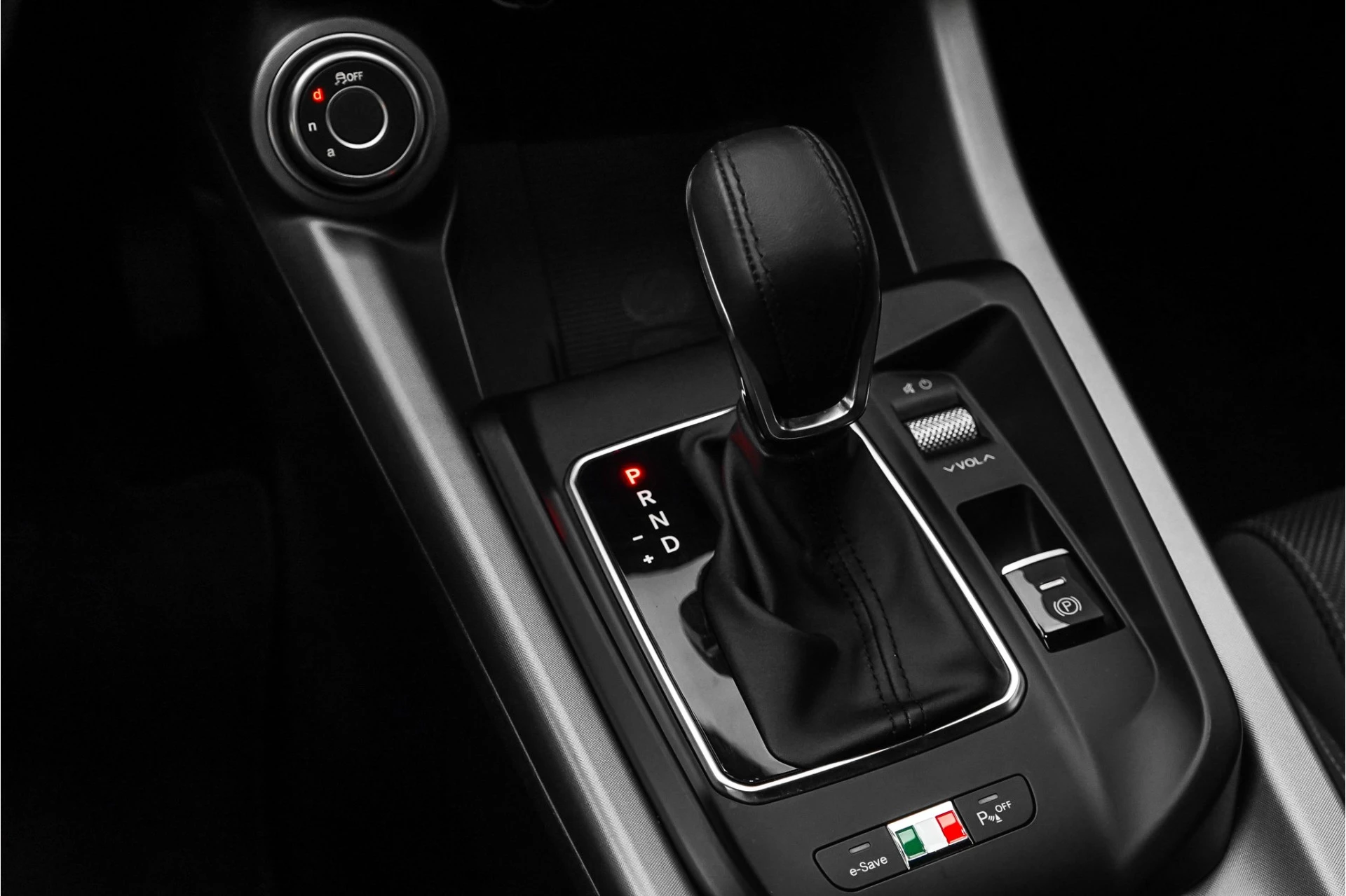 Hoofdafbeelding Alfa Romeo Tonale