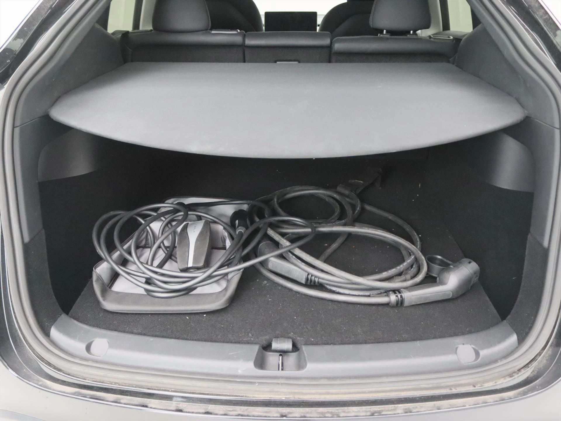 Hoofdafbeelding Tesla Model Y
