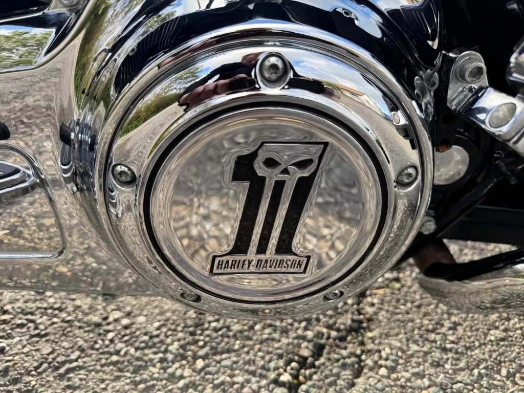 Hoofdafbeelding Harley-Davidson Street Glide