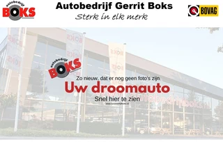 Hoofdafbeelding BYD ATTO 3 BYD ATTO 3 Comfort 60 kWh ACC PDC Panoramadak NAP!