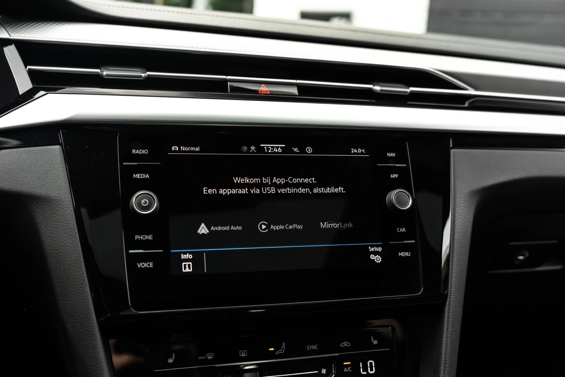 Hoofdafbeelding Volkswagen Arteon
