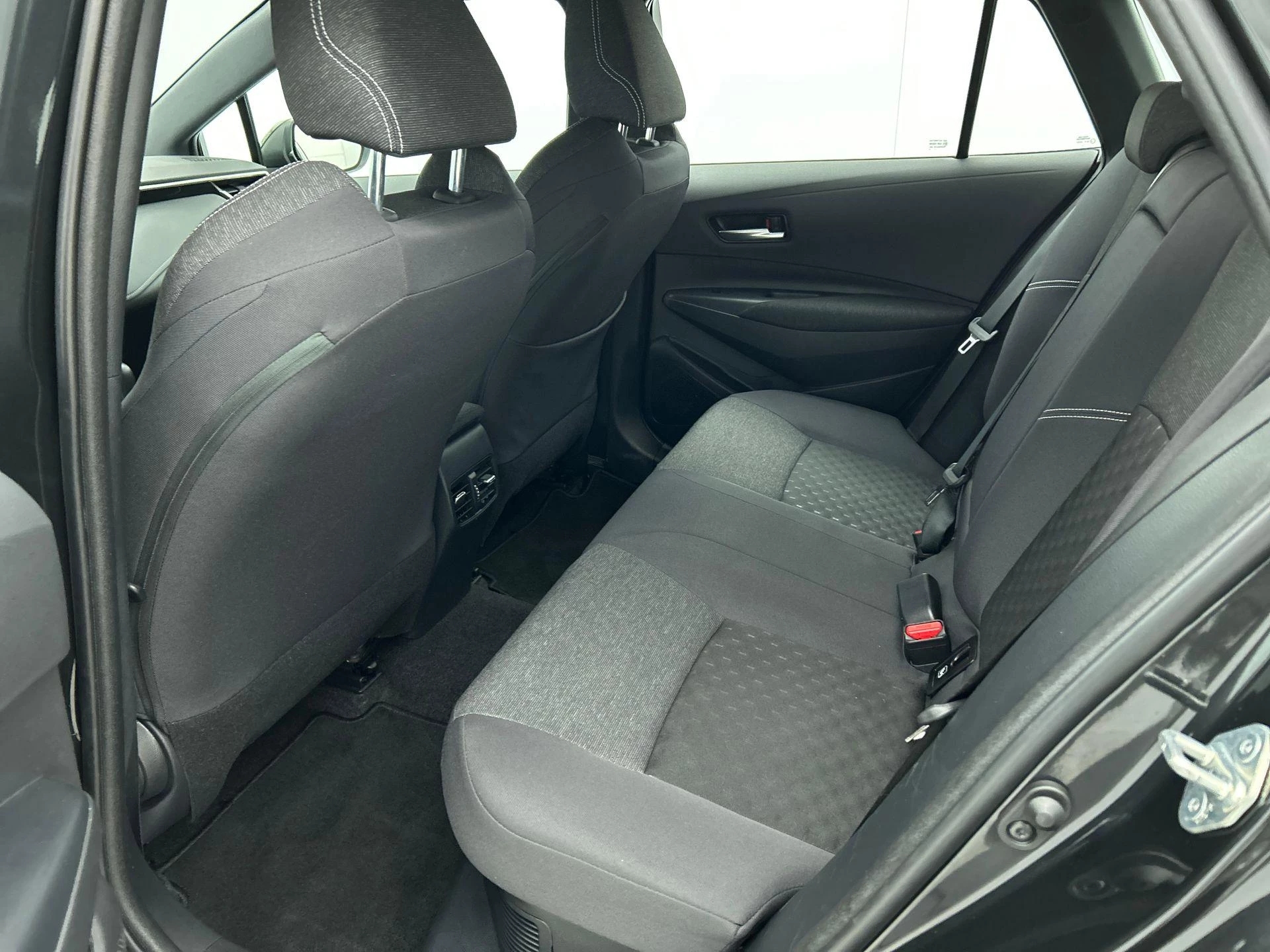 Hoofdafbeelding Toyota Corolla Touring Sports