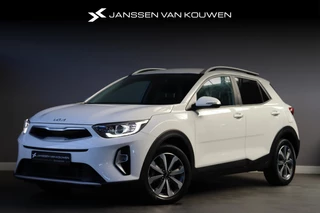 Kia Stonic 1.0 T-GDi MHEV DynamicPlusLine Automaat Navigatie Camera Trekhaaak