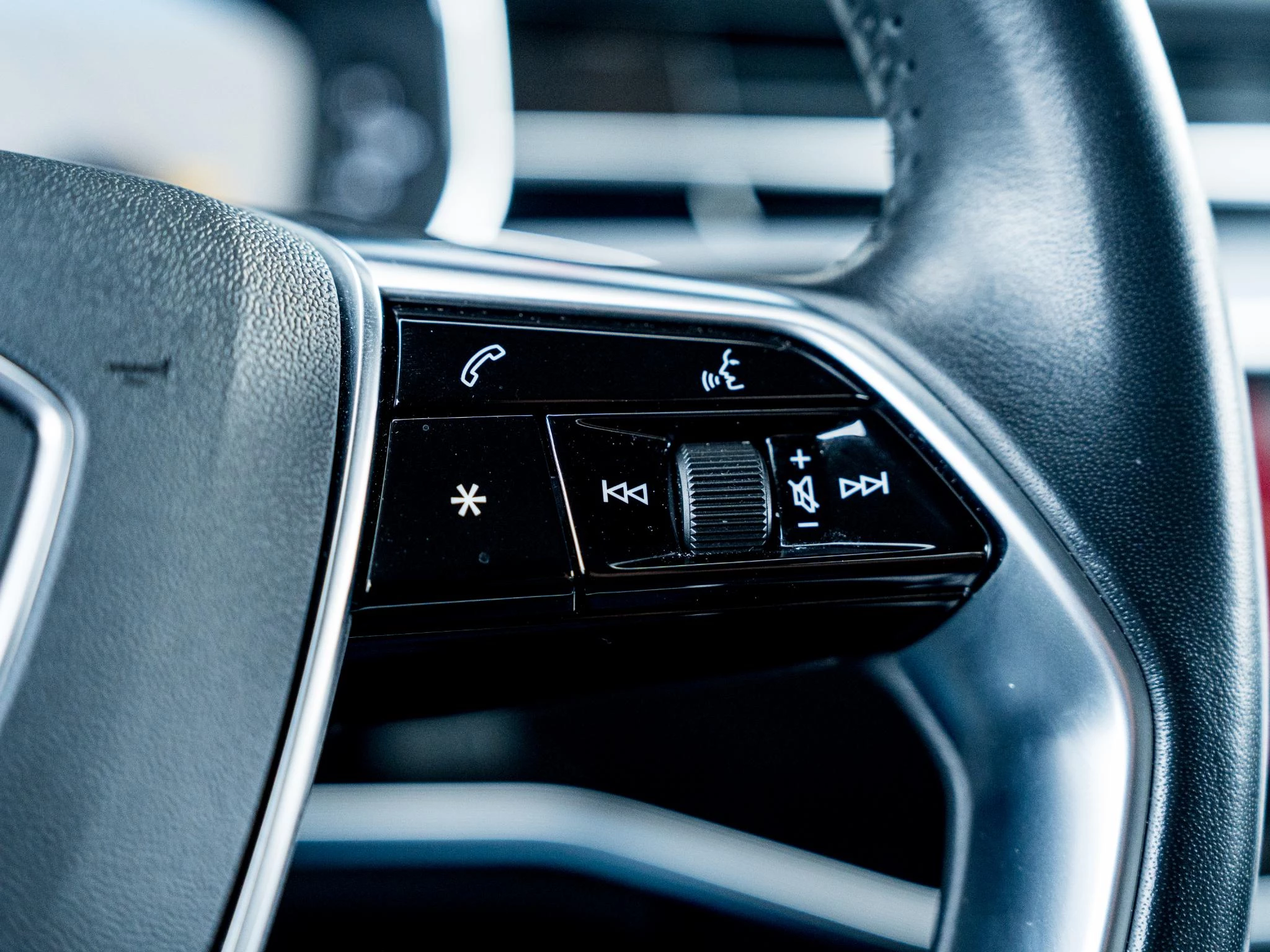 Hoofdafbeelding Audi A8